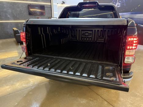 CHEVROLET S10 2.8 12V HIGH COUNTRY CABINE DUPLA 4X4 TURBO DIESEL AUTOMTICO, Foto 8