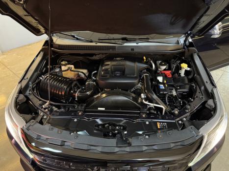 CHEVROLET S10 2.8 12V HIGH COUNTRY CABINE DUPLA 4X4 TURBO DIESEL AUTOMTICO, Foto 9