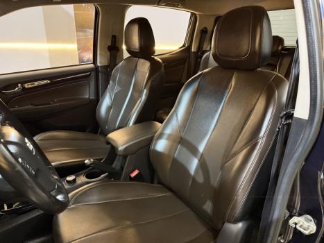 CHEVROLET S10 2.8 12V HIGH COUNTRY CABINE DUPLA 4X4 TURBO DIESEL AUTOMTICO, Foto 10