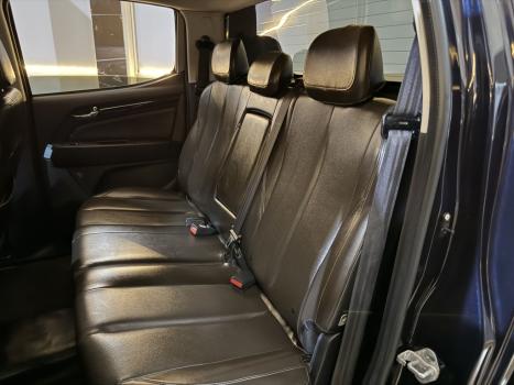 CHEVROLET S10 2.8 12V HIGH COUNTRY CABINE DUPLA 4X4 TURBO DIESEL AUTOMTICO, Foto 11