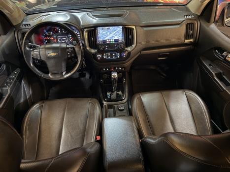 CHEVROLET S10 2.8 12V HIGH COUNTRY CABINE DUPLA 4X4 TURBO DIESEL AUTOMTICO, Foto 12