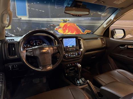 CHEVROLET S10 2.8 12V HIGH COUNTRY CABINE DUPLA 4X4 TURBO DIESEL AUTOMTICO, Foto 13