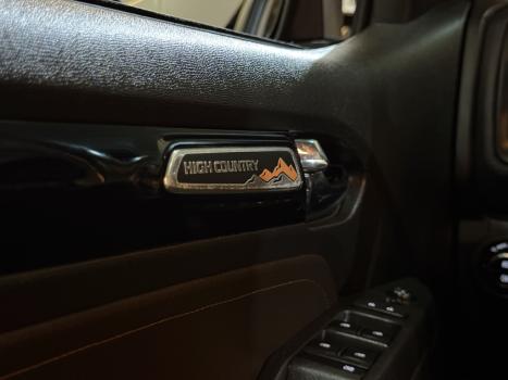 CHEVROLET S10 2.8 12V HIGH COUNTRY CABINE DUPLA 4X4 TURBO DIESEL AUTOMTICO, Foto 20