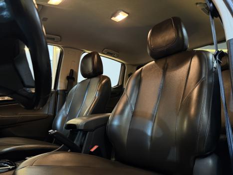 CHEVROLET S10 2.8 12V HIGH COUNTRY CABINE DUPLA 4X4 TURBO DIESEL AUTOMTICO, Foto 22