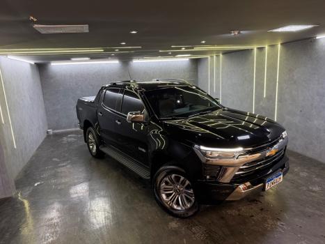 CHEVROLET S10 2.8 12V HIGH COUNTRY CABINE DUPLA 4X4 TURBO DIESEL AUTOMTICO, Foto 1