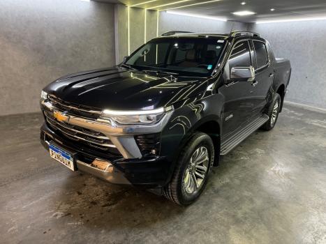 CHEVROLET S10 2.8 12V HIGH COUNTRY CABINE DUPLA 4X4 TURBO DIESEL AUTOMTICO, Foto 3