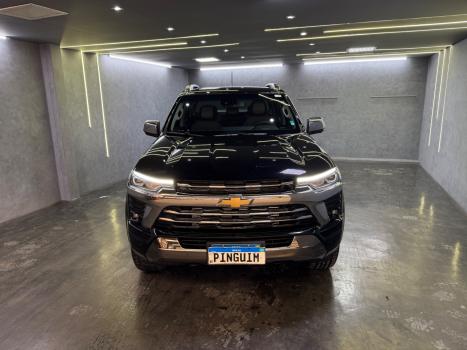 CHEVROLET S10 2.8 12V HIGH COUNTRY CABINE DUPLA 4X4 TURBO DIESEL AUTOMTICO, Foto 4