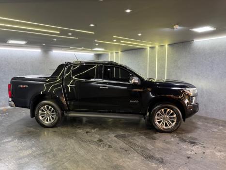 CHEVROLET S10 2.8 12V HIGH COUNTRY CABINE DUPLA 4X4 TURBO DIESEL AUTOMTICO, Foto 5