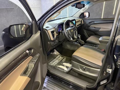 CHEVROLET S10 2.8 12V HIGH COUNTRY CABINE DUPLA 4X4 TURBO DIESEL AUTOMTICO, Foto 8