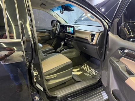 CHEVROLET S10 2.8 12V HIGH COUNTRY CABINE DUPLA 4X4 TURBO DIESEL AUTOMTICO, Foto 10