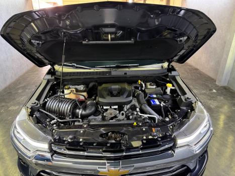 CHEVROLET S10 2.8 12V HIGH COUNTRY CABINE DUPLA 4X4 TURBO DIESEL AUTOMTICO, Foto 11