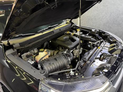 CHEVROLET S10 2.8 12V HIGH COUNTRY CABINE DUPLA 4X4 TURBO DIESEL AUTOMTICO, Foto 12
