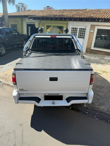 CHEVROLET S10 2.8 12V DE LUXE CABINE DUPLA TURBO DIESEL, Foto 6