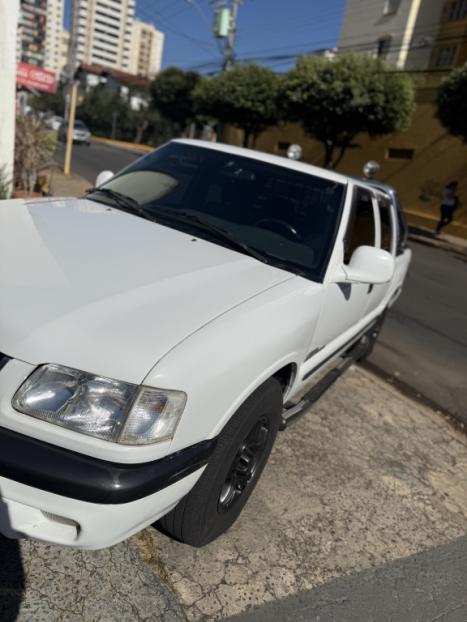 CHEVROLET S10 2.8 12V DE LUXE CABINE DUPLA TURBO DIESEL, Foto 9
