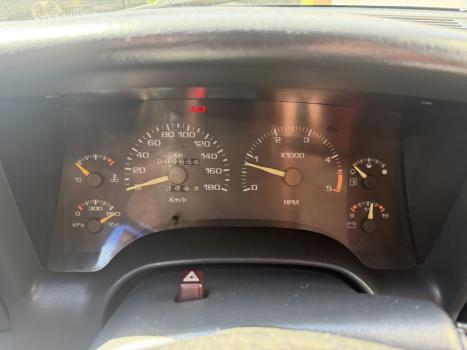 CHEVROLET S10 2.8 12V DE LUXE CABINE DUPLA TURBO DIESEL, Foto 10