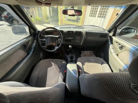 CHEVROLET S10 2.8 12V DE LUXE CABINE DUPLA TURBO DIESEL, Foto 11