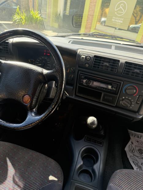 CHEVROLET S10 2.8 12V DE LUXE CABINE DUPLA TURBO DIESEL, Foto 13