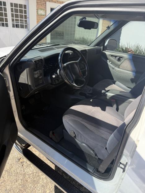 CHEVROLET S10 2.8 12V DE LUXE CABINE DUPLA TURBO DIESEL, Foto 15