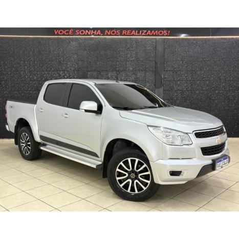 CHEVROLET S10 2.8 12V CABINE DUPLA TURBO DIESEL, Foto 2