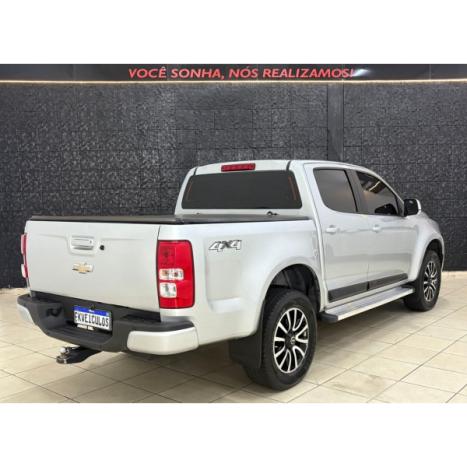 CHEVROLET S10 2.8 12V CABINE DUPLA TURBO DIESEL, Foto 3