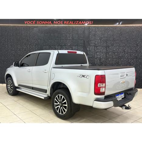 CHEVROLET S10 2.8 12V CABINE DUPLA TURBO DIESEL, Foto 4
