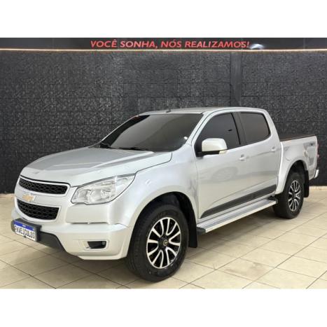 CHEVROLET S10 2.8 12V CABINE DUPLA TURBO DIESEL, Foto 7