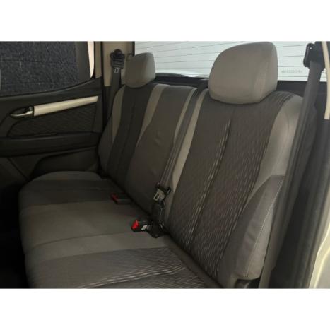 CHEVROLET S10 2.8 12V CABINE DUPLA TURBO DIESEL, Foto 9