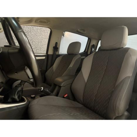CHEVROLET S10 2.8 12V CABINE DUPLA TURBO DIESEL, Foto 10