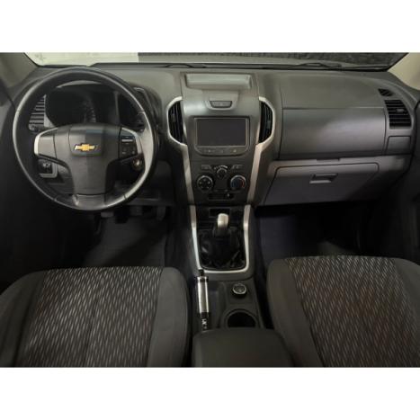 CHEVROLET S10 2.8 12V CABINE DUPLA TURBO DIESEL, Foto 11