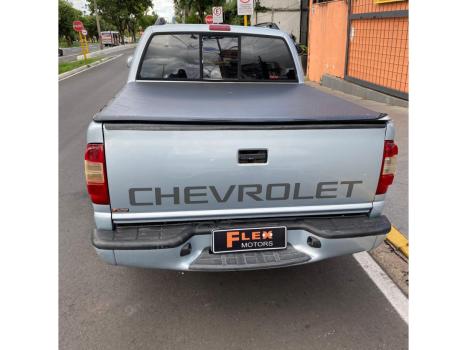 CHEVROLET S10 2.8 12V EXECUTIVE CABINE DUPLA TURBO DIESEL, Foto 5