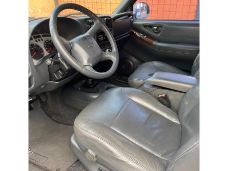CHEVROLET S10 2.8 12V EXECUTIVE CABINE DUPLA TURBO DIESEL, Foto 7