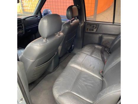 CHEVROLET S10 2.8 12V EXECUTIVE CABINE DUPLA TURBO DIESEL, Foto 9