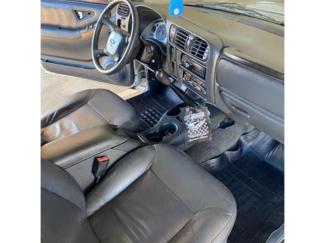 CHEVROLET S10 2.8 12V EXECUTIVE CABINE DUPLA TURBO DIESEL, Foto 9