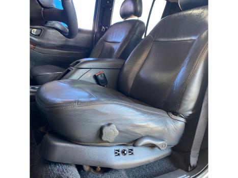 CHEVROLET S10 2.8 12V EXECUTIVE CABINE DUPLA TURBO DIESEL, Foto 10
