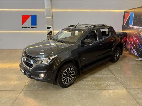 CHEVROLET S10 2.8 12V HIGH COUNTRY CABINE DUPLA 4X4 TURBO DIESEL AUTOMTICO, Foto 1