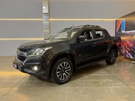 CHEVROLET S10 2.8 12V HIGH COUNTRY CABINE DUPLA 4X4 TURBO DIESEL AUTOMTICO, Foto 2