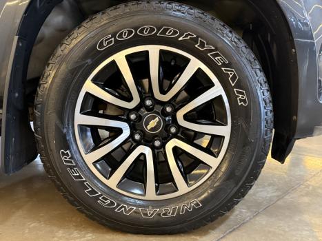 CHEVROLET S10 2.8 12V HIGH COUNTRY CABINE DUPLA 4X4 TURBO DIESEL AUTOMTICO, Foto 4