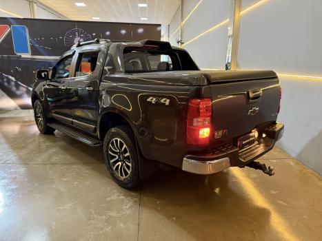 CHEVROLET S10 2.8 12V HIGH COUNTRY CABINE DUPLA 4X4 TURBO DIESEL AUTOMTICO, Foto 6
