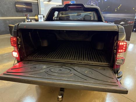 CHEVROLET S10 2.8 12V HIGH COUNTRY CABINE DUPLA 4X4 TURBO DIESEL AUTOMTICO, Foto 7