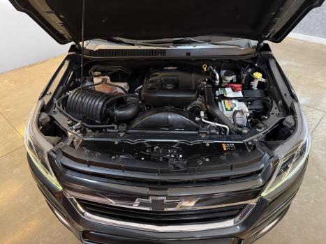 CHEVROLET S10 2.8 12V HIGH COUNTRY CABINE DUPLA 4X4 TURBO DIESEL AUTOMTICO, Foto 8