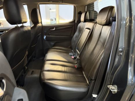CHEVROLET S10 2.8 12V HIGH COUNTRY CABINE DUPLA 4X4 TURBO DIESEL AUTOMTICO, Foto 10