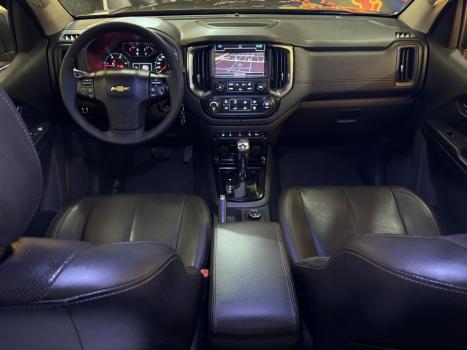 CHEVROLET S10 2.8 12V HIGH COUNTRY CABINE DUPLA 4X4 TURBO DIESEL AUTOMTICO, Foto 11