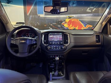 CHEVROLET S10 2.8 12V HIGH COUNTRY CABINE DUPLA 4X4 TURBO DIESEL AUTOMTICO, Foto 12