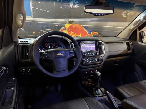 CHEVROLET S10 2.8 12V HIGH COUNTRY CABINE DUPLA 4X4 TURBO DIESEL AUTOMTICO, Foto 13