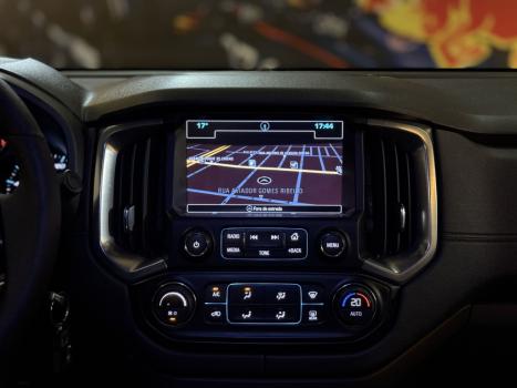 CHEVROLET S10 2.8 12V HIGH COUNTRY CABINE DUPLA 4X4 TURBO DIESEL AUTOMTICO, Foto 15