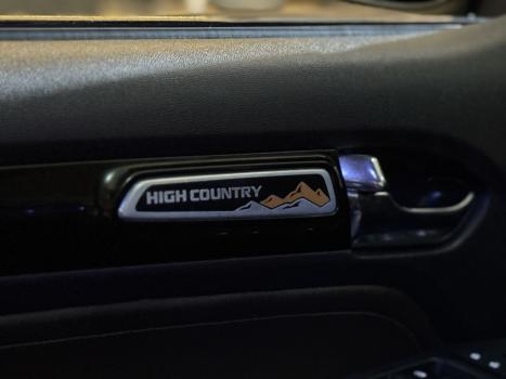 CHEVROLET S10 2.8 12V HIGH COUNTRY CABINE DUPLA 4X4 TURBO DIESEL AUTOMTICO, Foto 17