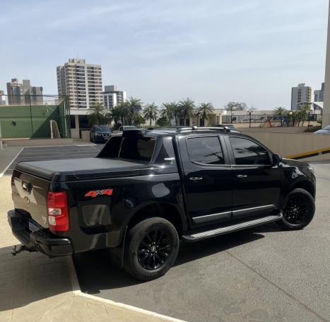 CHEVROLET S10 2.8 12V HIGH COUNTRY CABINE DUPLA 4X4 TURBO DIESEL AUTOMTICO, Foto 6