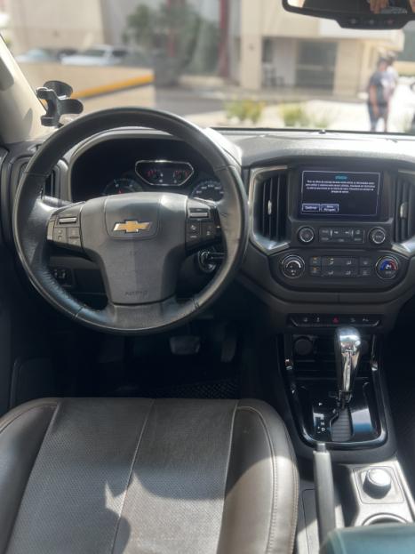 CHEVROLET S10 2.8 12V HIGH COUNTRY CABINE DUPLA 4X4 TURBO DIESEL AUTOMTICO, Foto 7