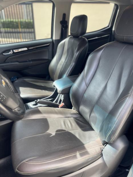 CHEVROLET S10 2.8 12V HIGH COUNTRY CABINE DUPLA 4X4 TURBO DIESEL AUTOMTICO, Foto 8