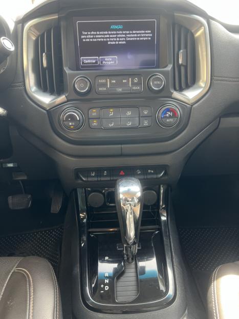 CHEVROLET S10 2.8 12V HIGH COUNTRY CABINE DUPLA 4X4 TURBO DIESEL AUTOMTICO, Foto 11